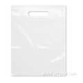 Plastic Carry Bag High Cost-Effective Reusable clear bags with handles Supplier